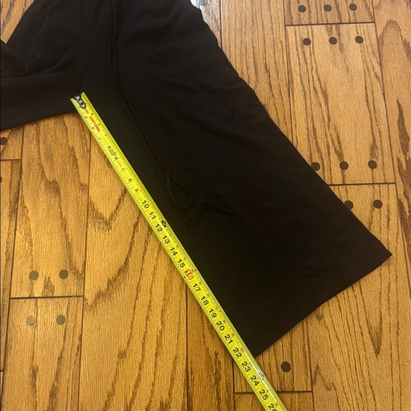 Vince High Neck Jumpsuit in Black Size Small Event Wedding Guest - Picture 10 of 10